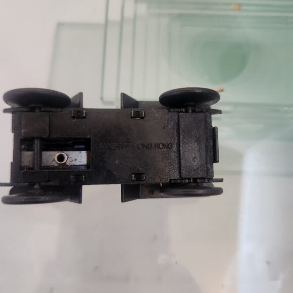 Die Cast Vintage pencil sharpener 1917 Model T - Picture 4 of 4